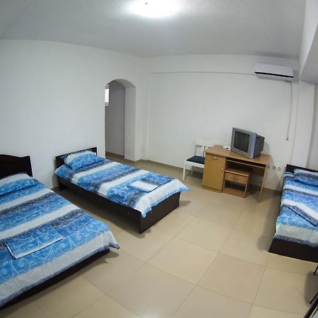 Vila Oaza Dojran Exteriér fotografie