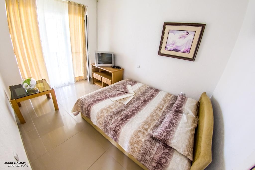 Vila Oaza Dojran Exteriér fotografie