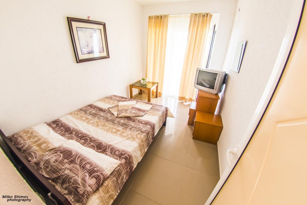 Vila Oaza Dojran Exteriér fotografie